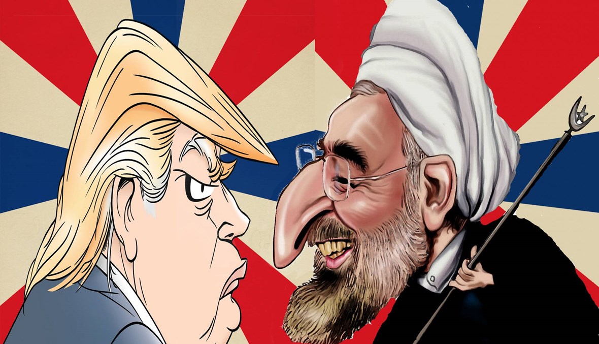 هل الرد الإيراني على قدر المستوى؟... المغرّدون منقسمون