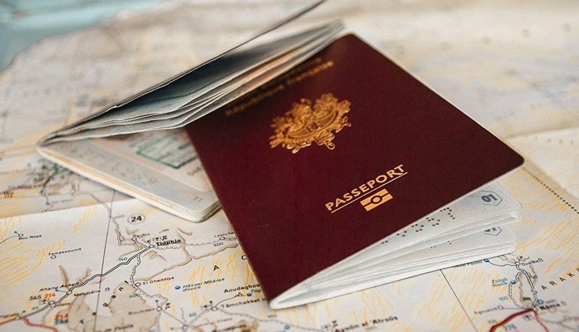 عالميّاً وعربيّاً... تعرّف إلى أقوى جوازات السفر لعام 2020!