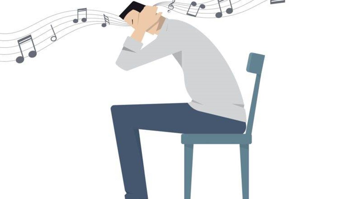 كيف تتخلّص من الموسيقى العالقة في ذهنك؟