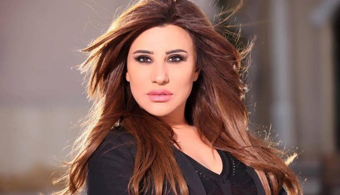 نجوى كرم مع الحراك ولكن...