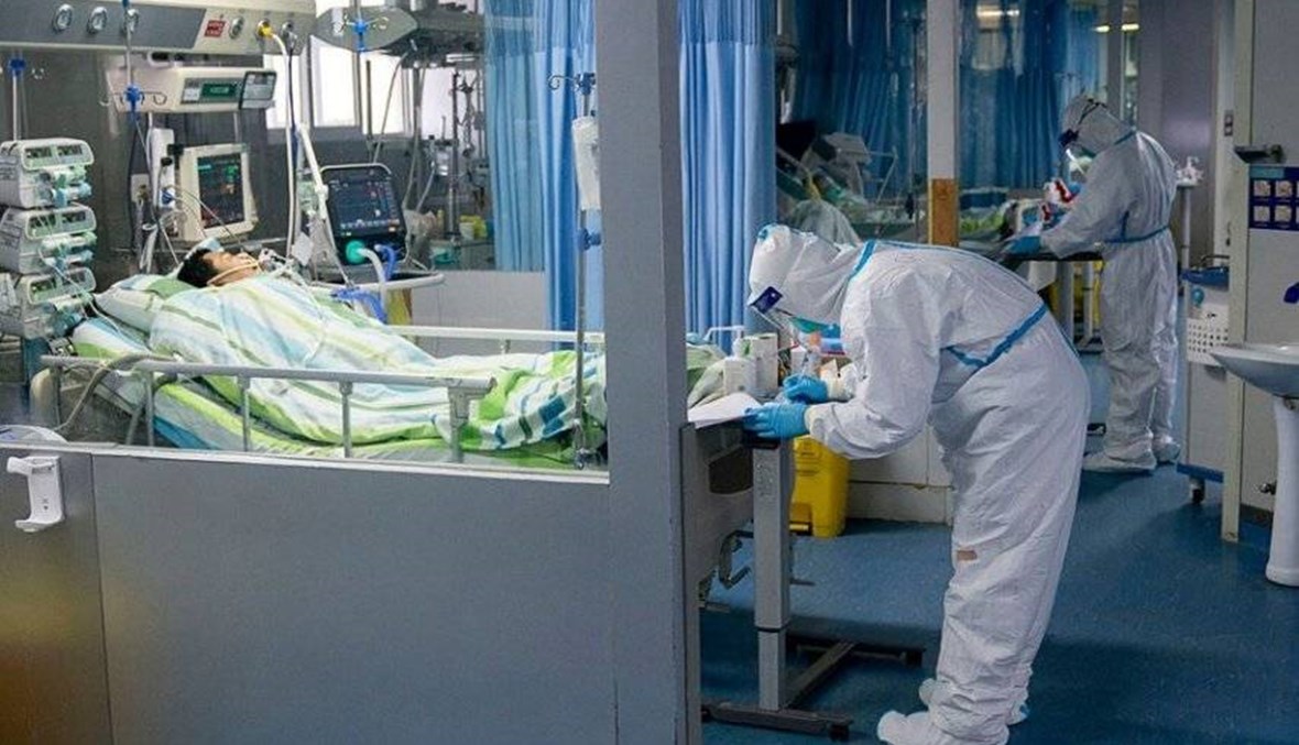 الصين تعلن عن اختبار جديد يكشف فيروس "كورونا" خلال دقائق!
