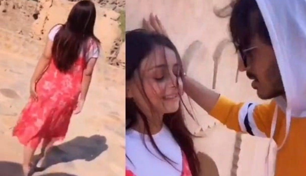 فيديو كليب في مسجد تاريخي على أرض عربيّة يثير الجدل!