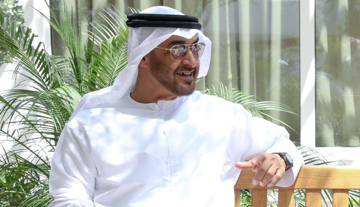 كيف تفاعل الإماراتيون مع يوم ولادة محمد بن زايد
