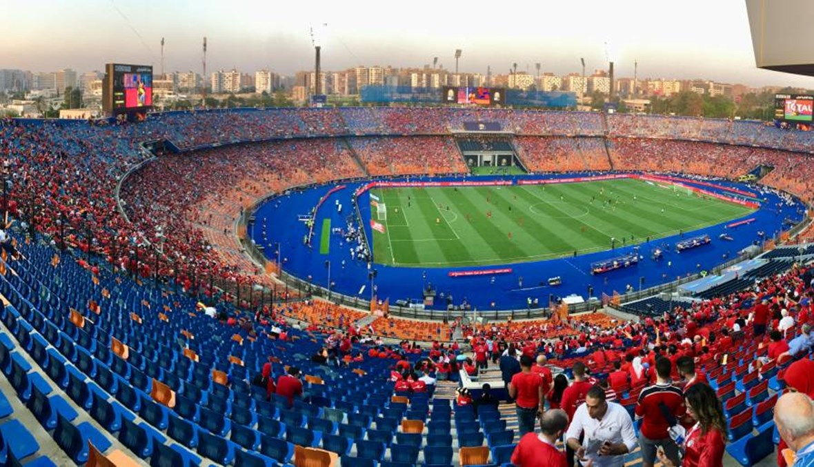 مصر تخطط لاستضافة كأس العالم 2030!