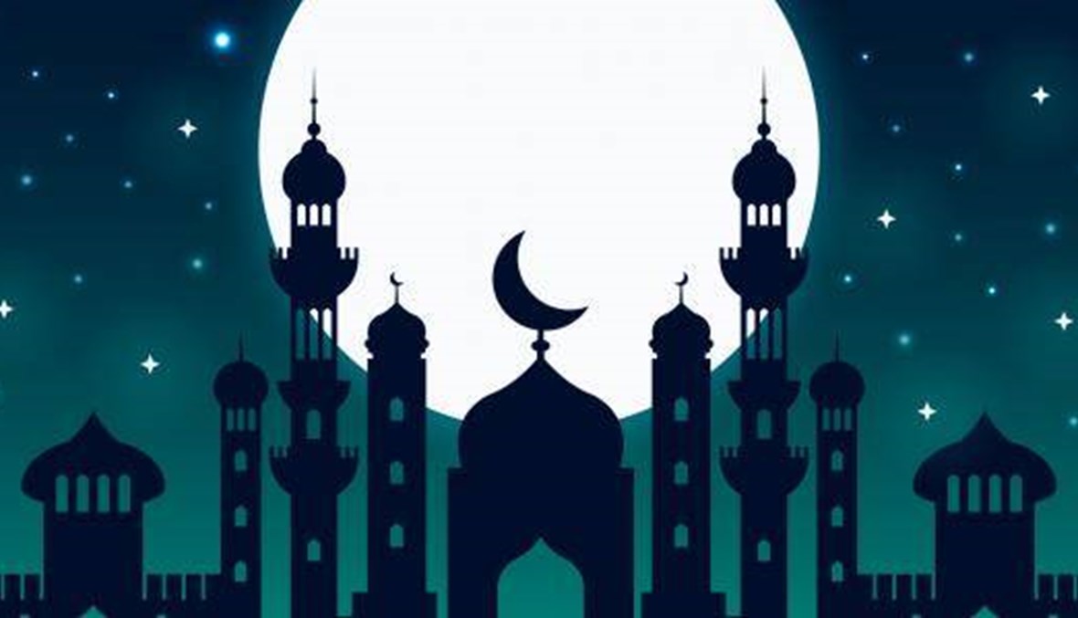 فلكي يحدد بداية شهر رمضان الكريم