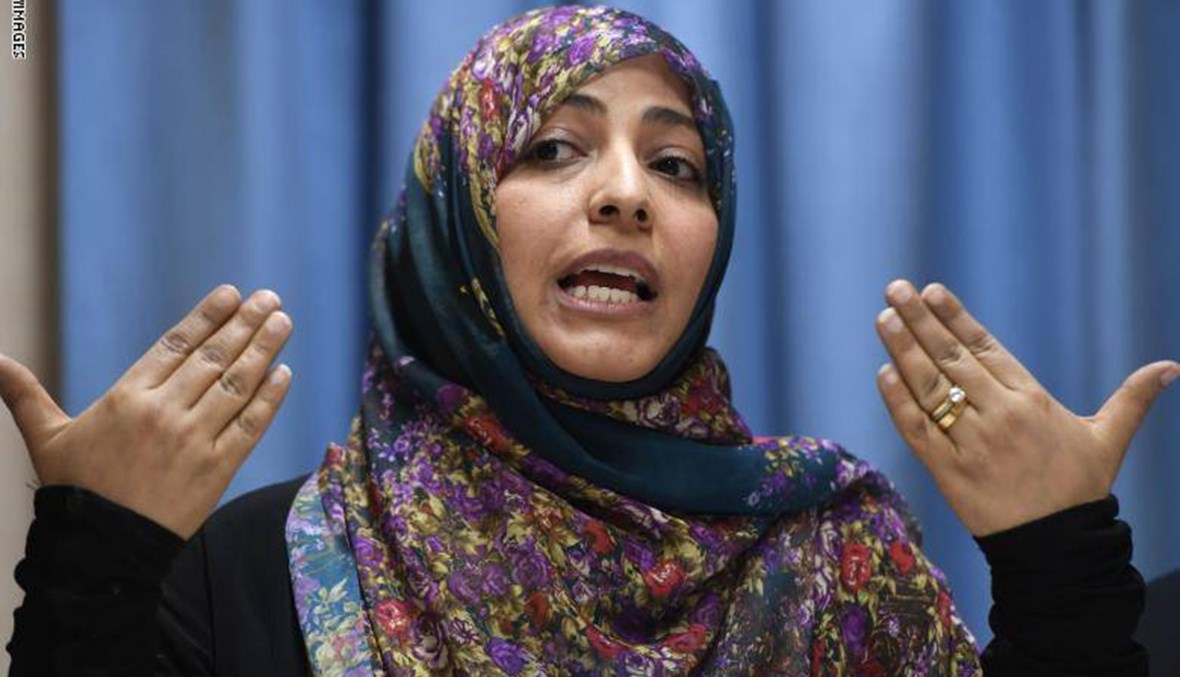 امرأة عربية في مجلس للرقابة على محتوى "فيسبوك"!