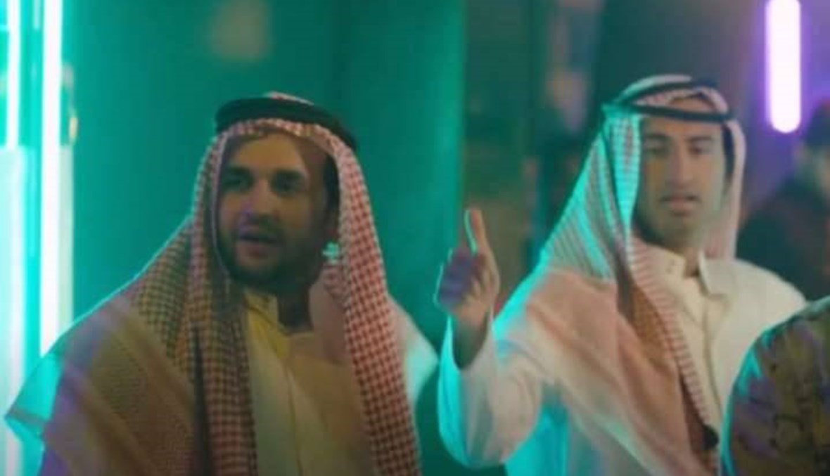 مسلسل مصري يثير غضب الناشطين في الخليج