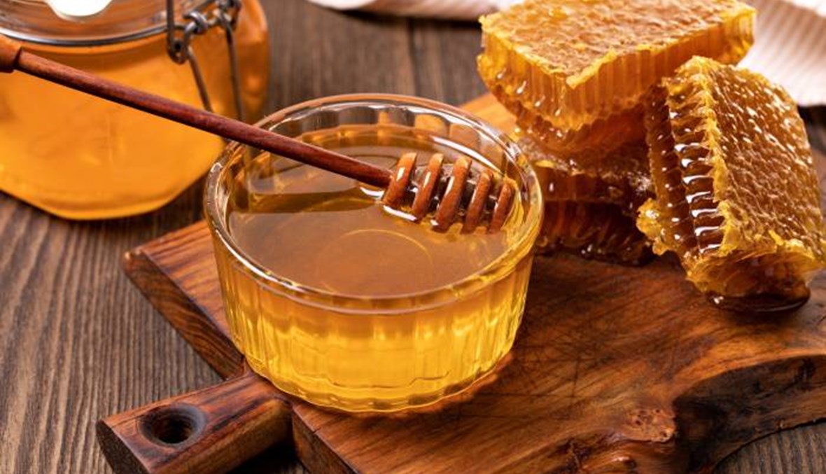 منها العسل... أطعمة ذو قدرة خارقة على محاربة الفيروسات!