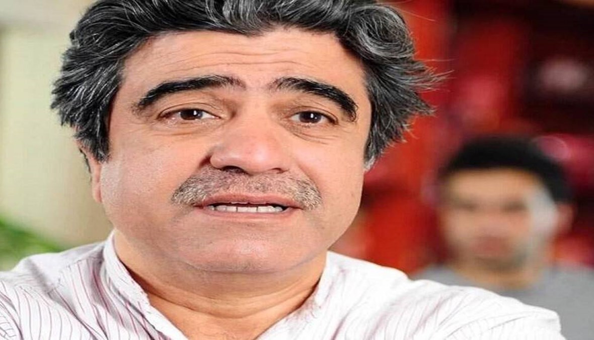 هكذا نعى نجوم سوريا القدير مأمون الفرخ