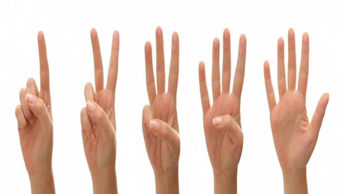 ما علاقة الرّجال أصحاب الأصابع القصيرة وكورونا؟