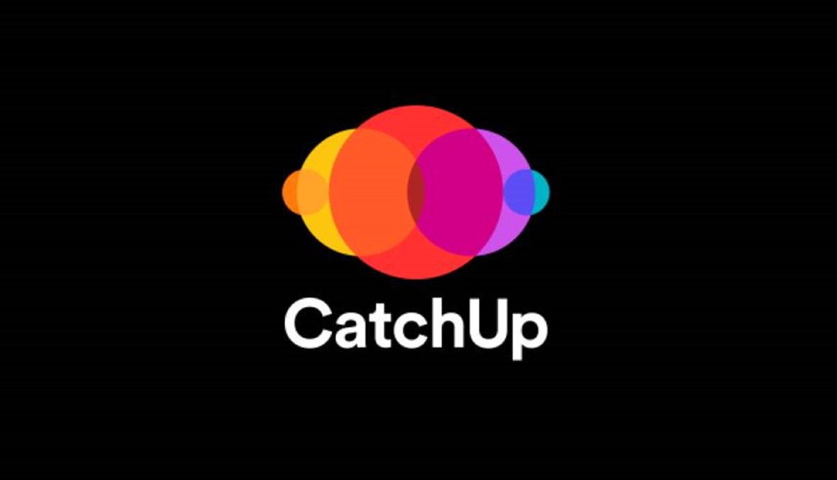 CatchUp... تطبيق جديد من فيسبوك للمكالمات الصوتيّة