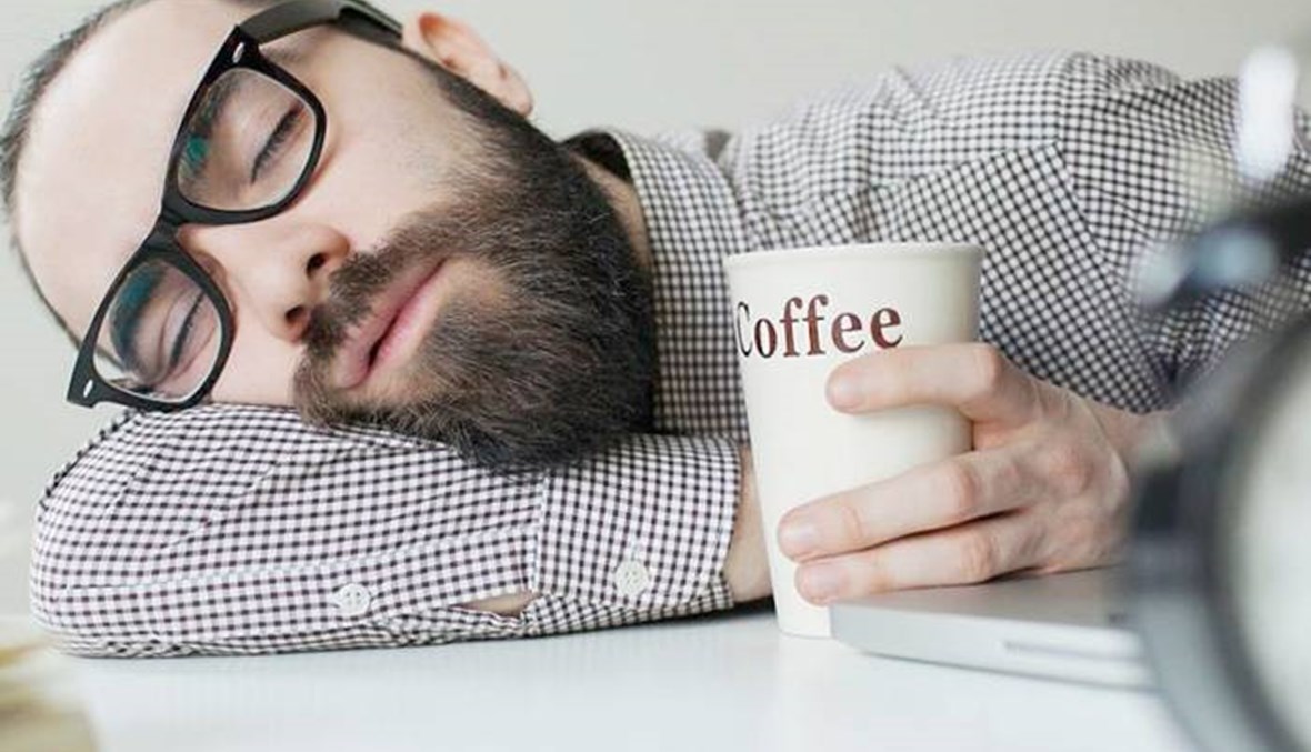 لماذا يشعر البعض بالتعب بعد شرب القهوة؟!