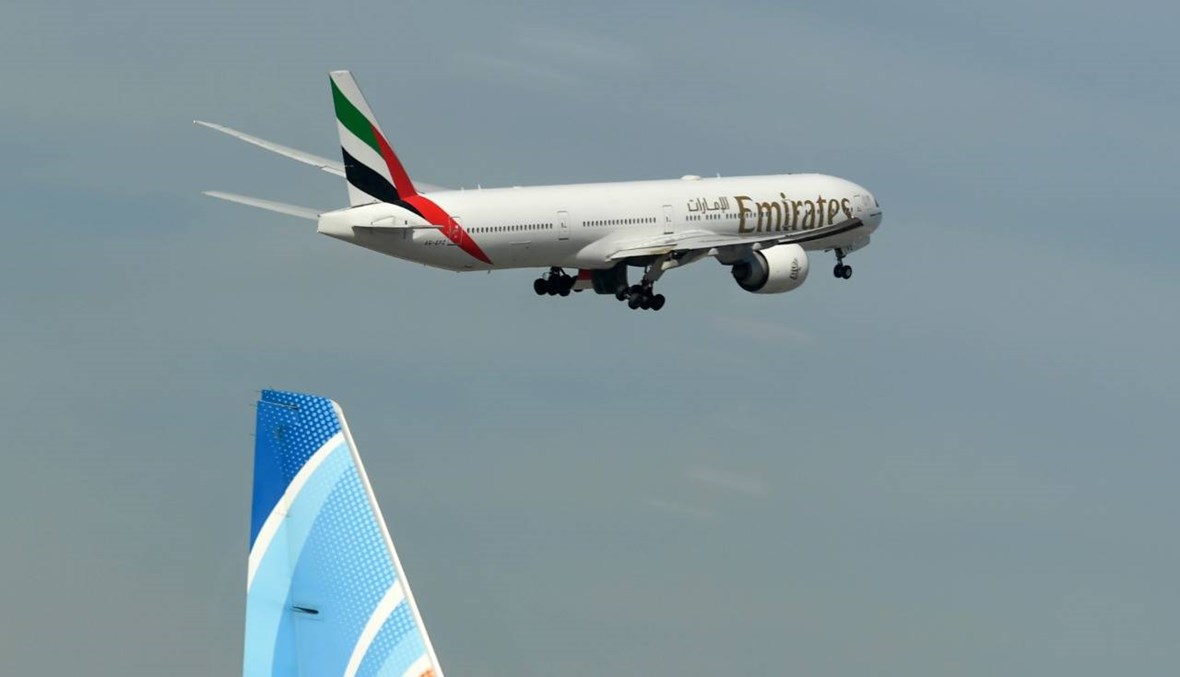 "طيران الإمارات" و"الاتحاد" تستأنفان تشغيل عدد محدود من الرحلات