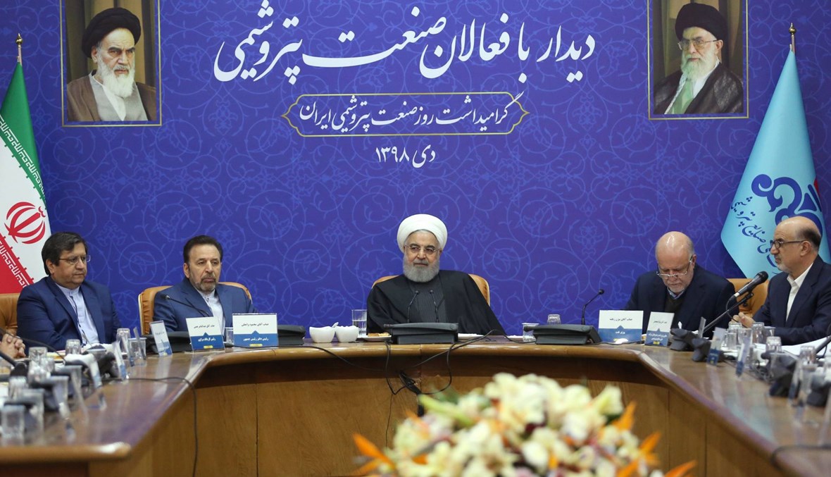 روحاني متوعّداً بـ"الانتقام" لمقتل سليماني: سيجعل إيران أشدّ حزماً في مقاومة واشنطن