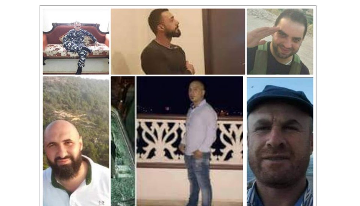96 شخصاً سقطوا سنة 2019... جرائم طُبع بعضها في ذاكرة اللبنانيين