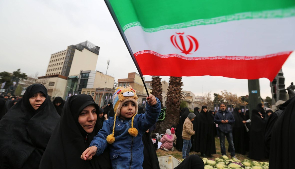 إثر مقتل سليماني... فرنسا تدعو إيران إلى التزام الاتفاق النووي