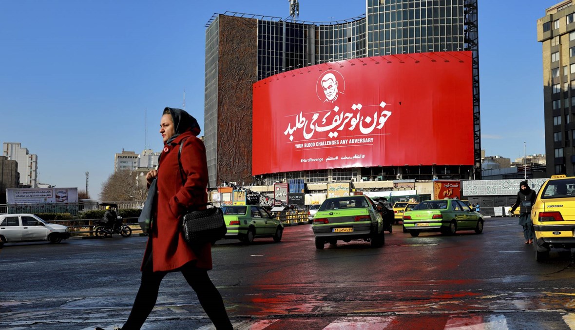 سلطنة عُمان لأميركا وإيران: لـ"تغليب لغة الحوار"
