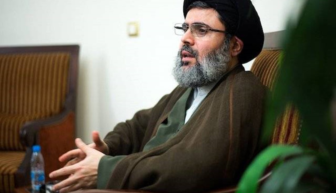 صفي الدين:الرد الإيراني بالصواريخ ما هو الا بداية الطريق