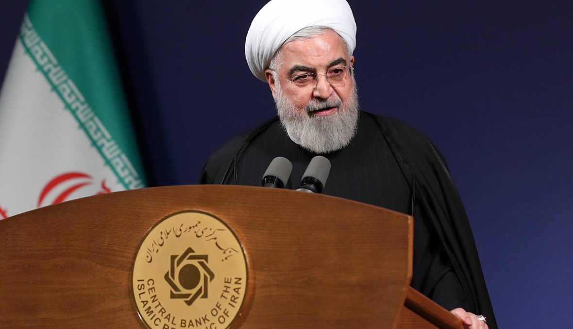 روحاني يدافع عن الحوار مع العالم: صعب لكنّه "ممكن"