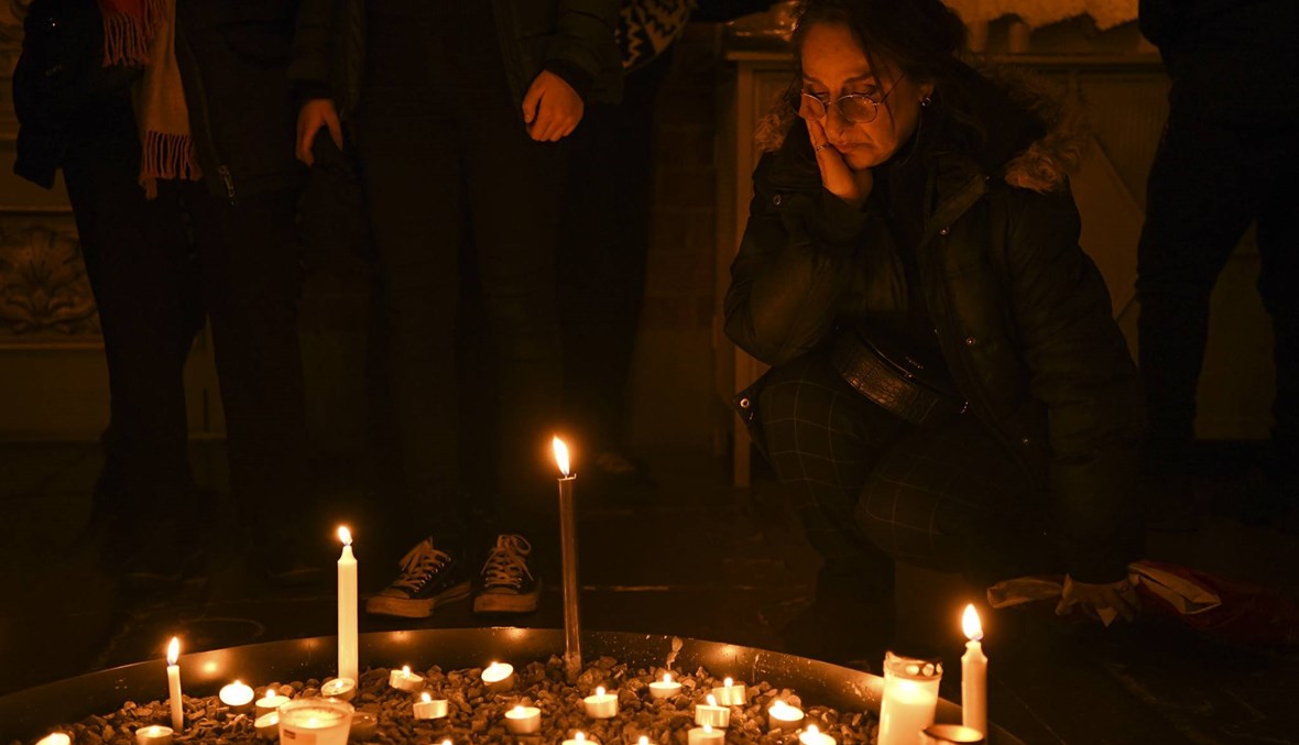 الطائرة الأوكرانيّة المنكوبة: أوتاوا تريد من إيران دفع تعويضات ماليّة لعائلات الضحايا الكنديّين الـ57