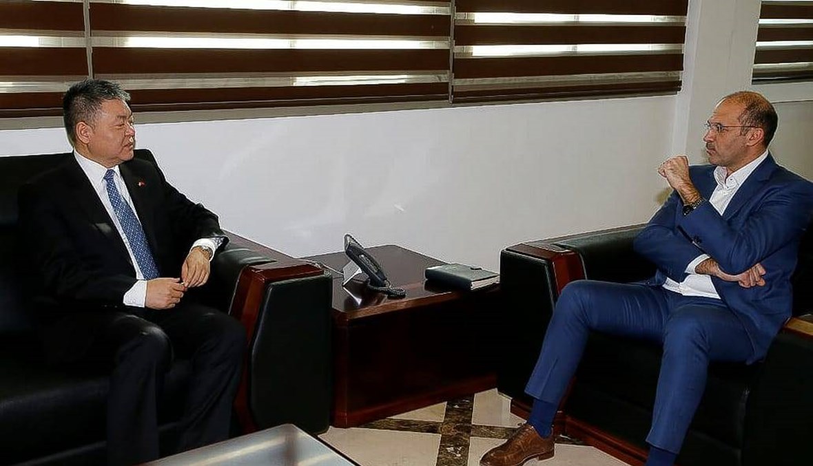 وزير الصحة: لا إصابة بكورونا لأي مواطن لبناني في الصين