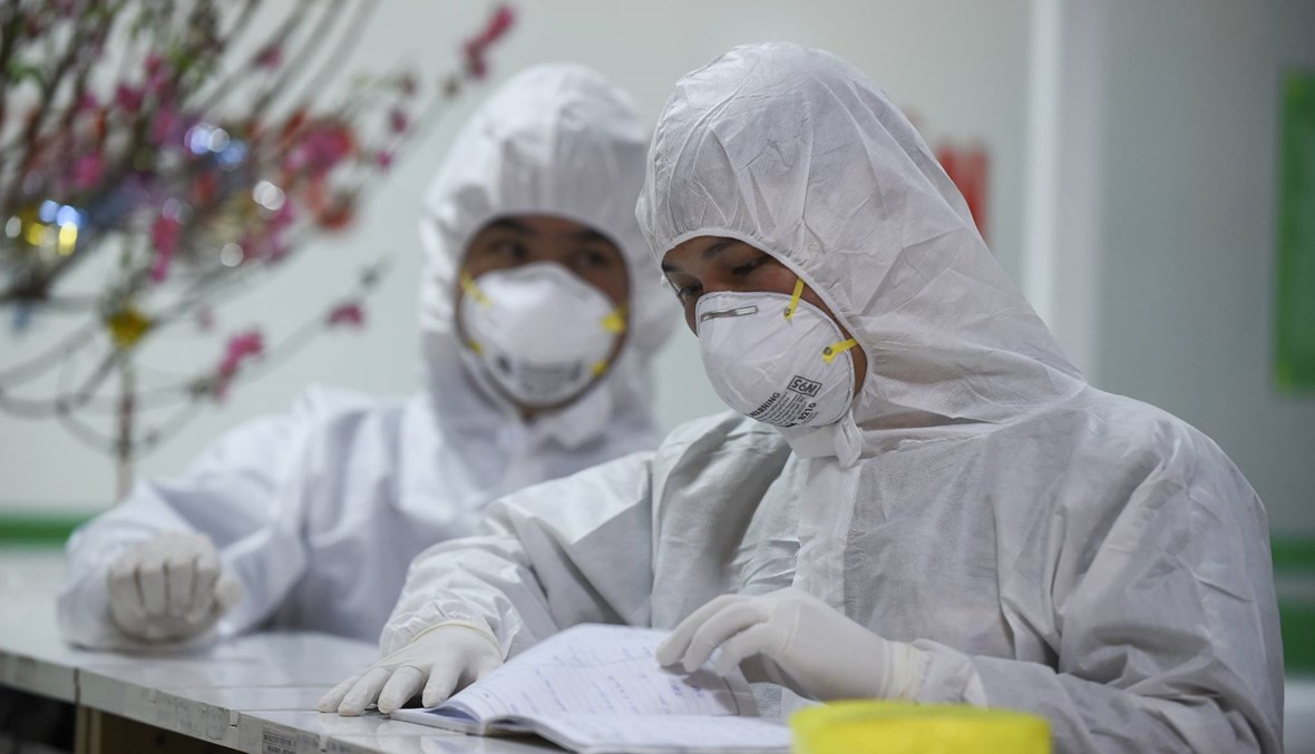 قلق متزايد من كورونا المستجدّ: ارتفاع الوفيات في الصين، ومنظمة الصحّة تعقد اجتماعاً اليوم