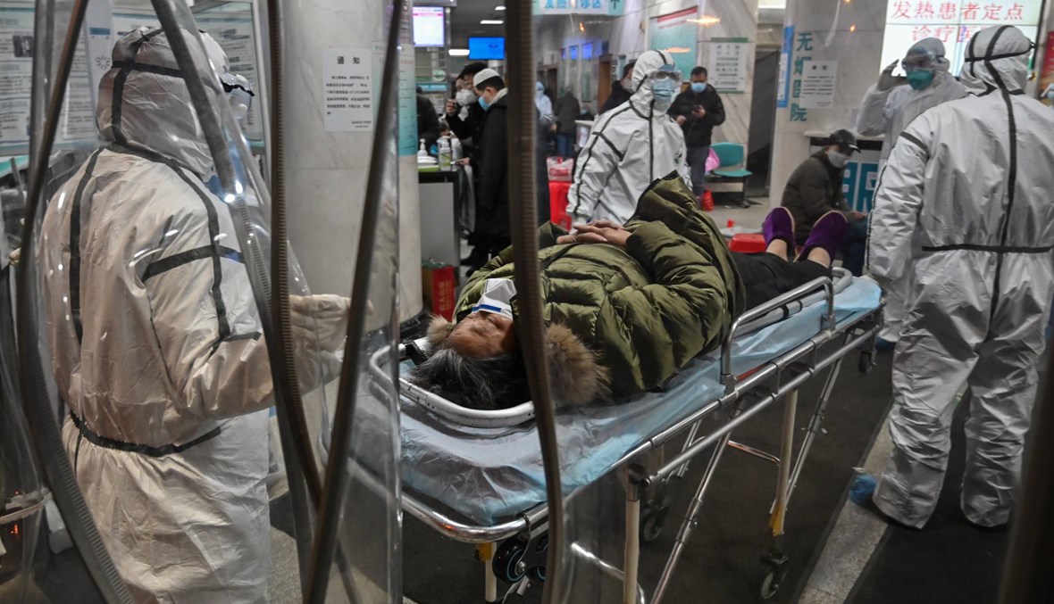 دول عدّة تمنع دخول المسافرين من الصين: ارتفاع عدد الوفيات بكورونا المستجدّ إلى 213