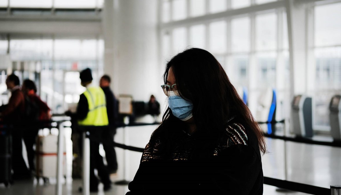 الصين تدين توصية واشنطن بـ"عدم التوجّه" إليها بسبب فيروس كورونا