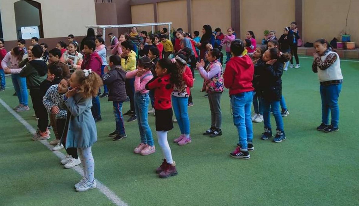 خوفاً من انتشار كورونا... حقيقة تأجيل الدراسة في مصر #FactCheck