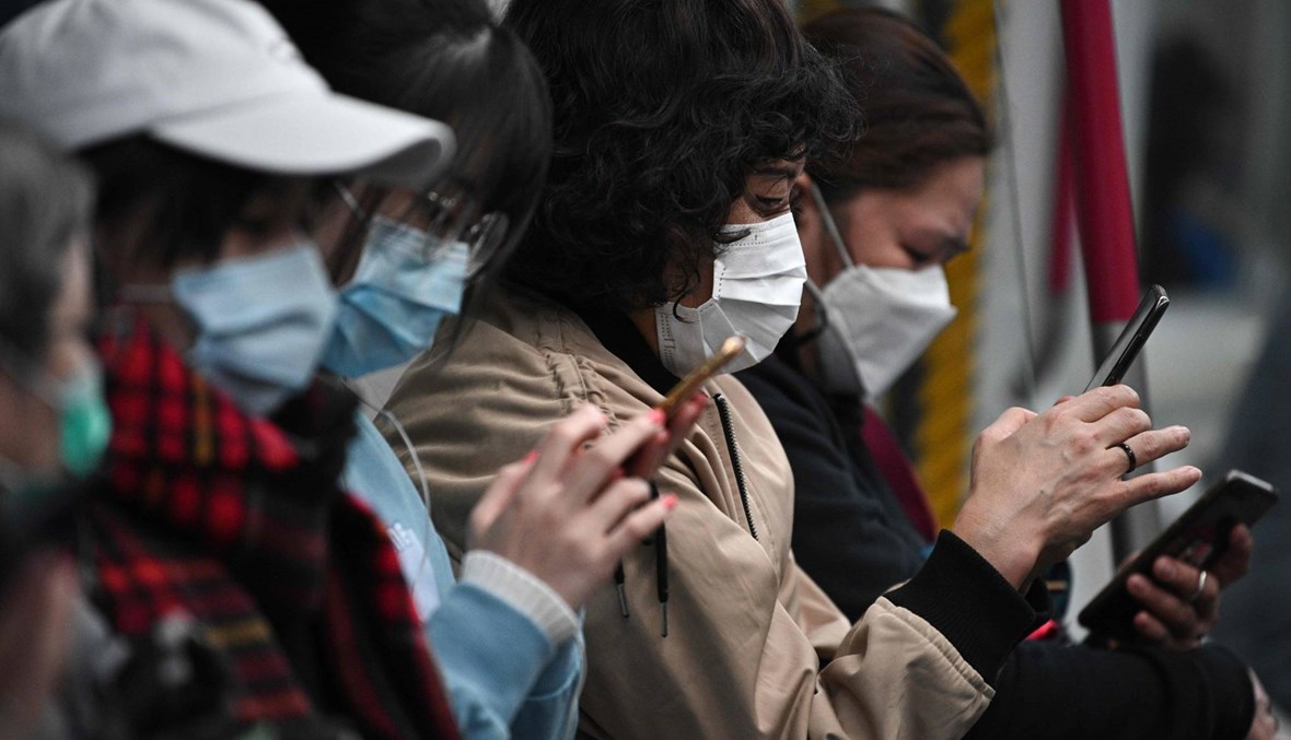 هونغ كونغ: تسجيل أول وفاة مرتبطة بفيروس كورونا المستجدّ