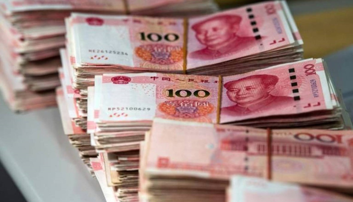 قرار "بتنظيف الأوراق النقدية" في الصين لوقف انتشار كورونا