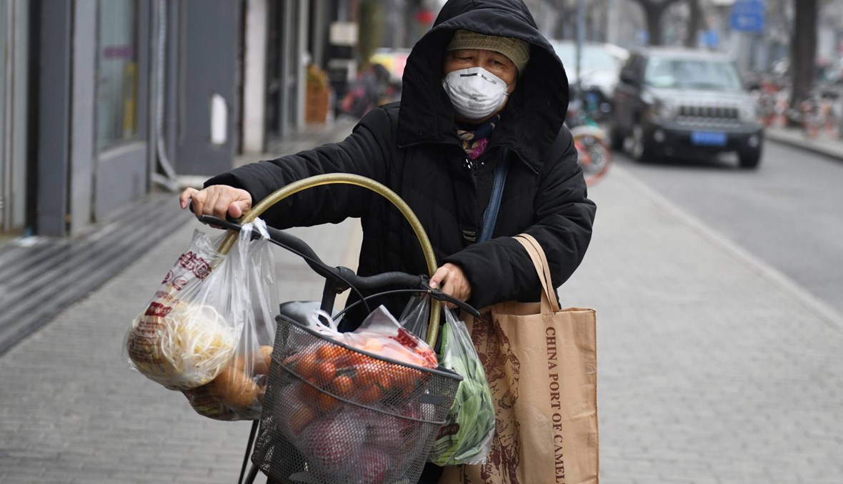 الإصابات بكورونا المستجدّ تتراجع في الصين: "الأمور مشجّعة، لكنّ الأزمة لم تنته بعد"