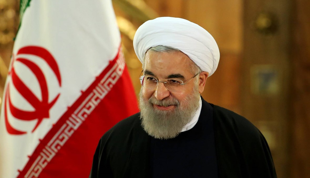 "الوباء ليس أسوأ من غيره"... روحاني يتّهم واشنطن بإشاعة الهلع في إيران بشأن كورونا