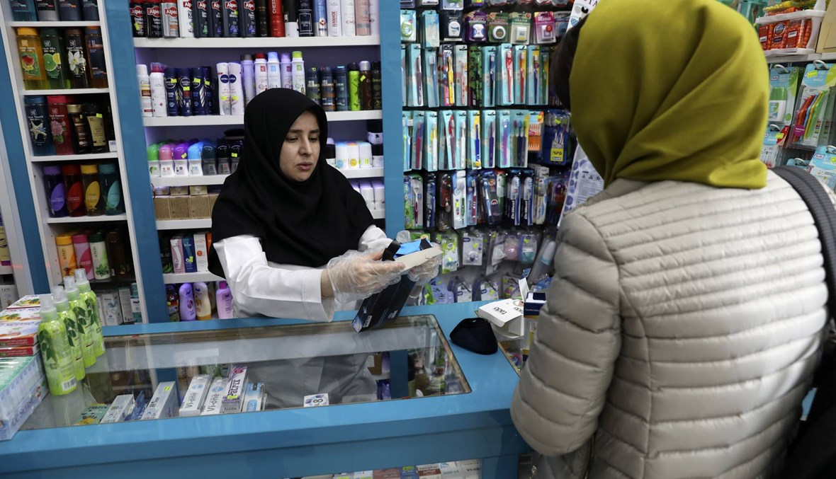 مؤشرات أولية لتأثر الاقتصاد اللبناني بكورونا