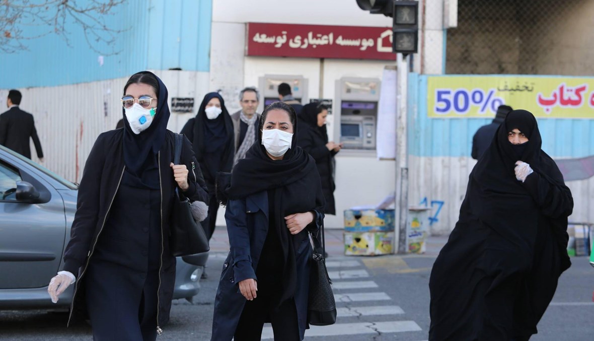 السويد تعلّق رحلات الطيران المباشرة مع إيران بسبب تفشي فيروس كورونا