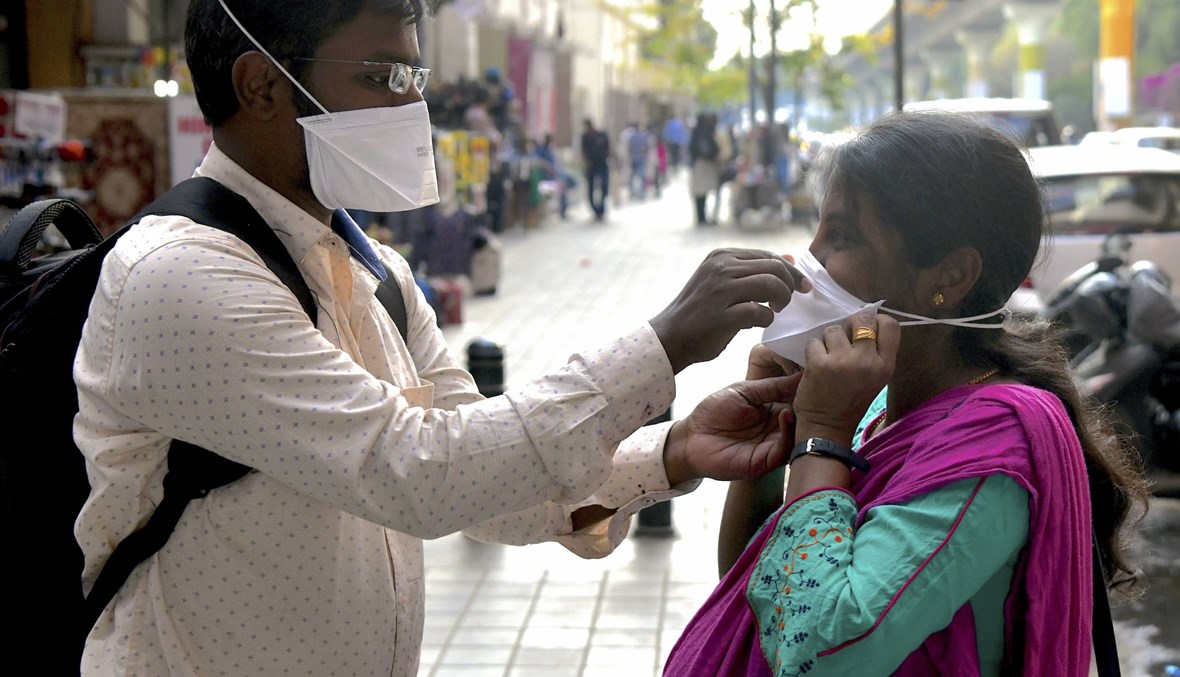 الاتّحاد الأوروبي والهند يرجئان قمّتهما المشتركة بسبب فيروس كورونا