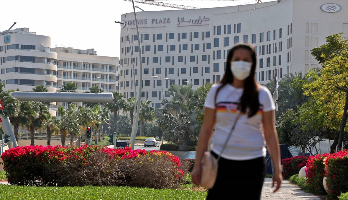 تأجيل القمّة العالميّة لصناعة الطيران في أبوظبي إلى حزيران بسبب فيروس كورونا