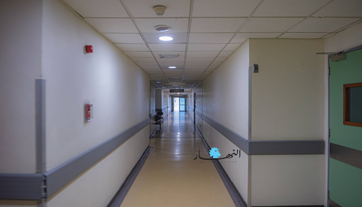 المدير العام لوزارة الصحة وليد عمار يكشف لـ "النهار" سبب وفاة المريض الثاني بكورونا