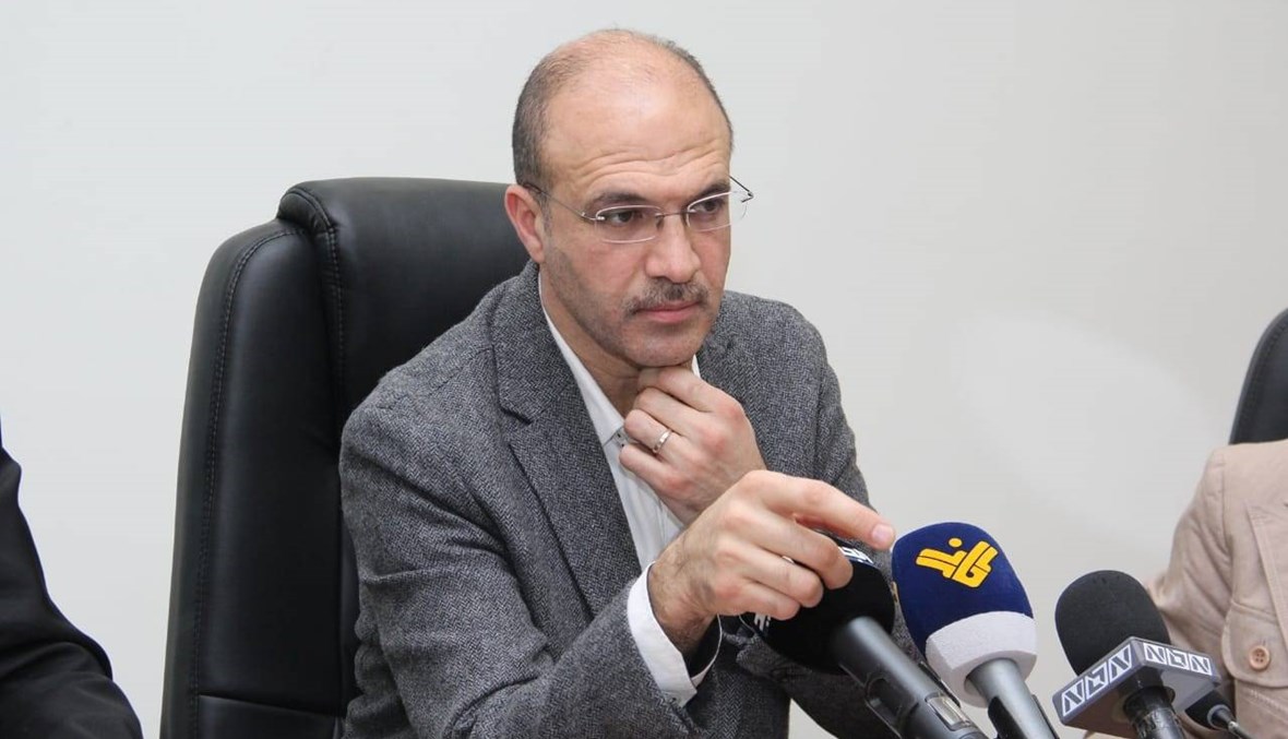 حسن: لا يزال نظامنا الصحي متمتعًا بالقدرة الإستيعابية الكاملة للقيام بواجباته
