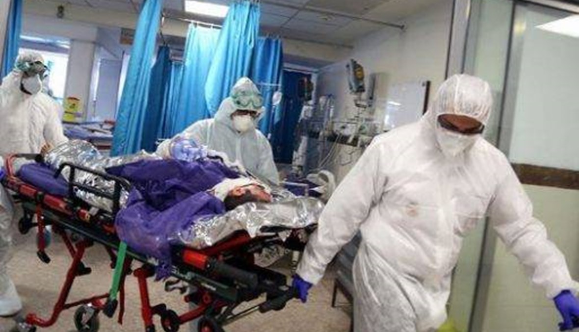 تسجيل أول وفاة بفيروس كورونا المستجدّ في الجزائر