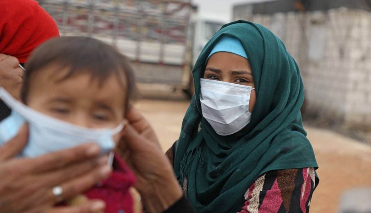سوريا تتخذ إجراءات واسعة للتصدي لفيروس كورونا رغم تأكيدها عدم وجود حالات