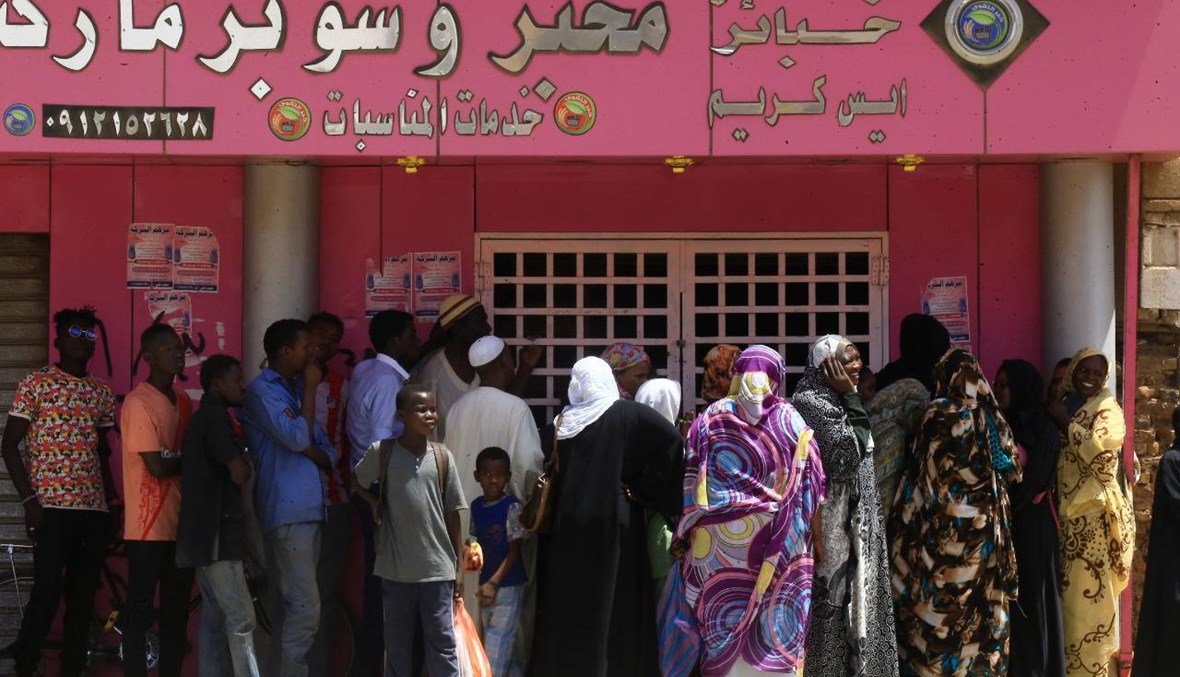 السودان يعلن حال الطوارئ الصحيّة لمواجهة فيروس كورونا