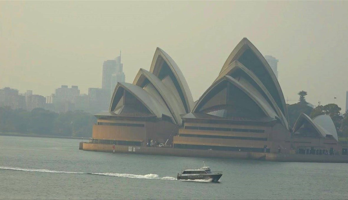 أوستراليا تعلن حالة الطوارئ وتحذر من أن أزمة كورونا قد تستمر ستة أشهر