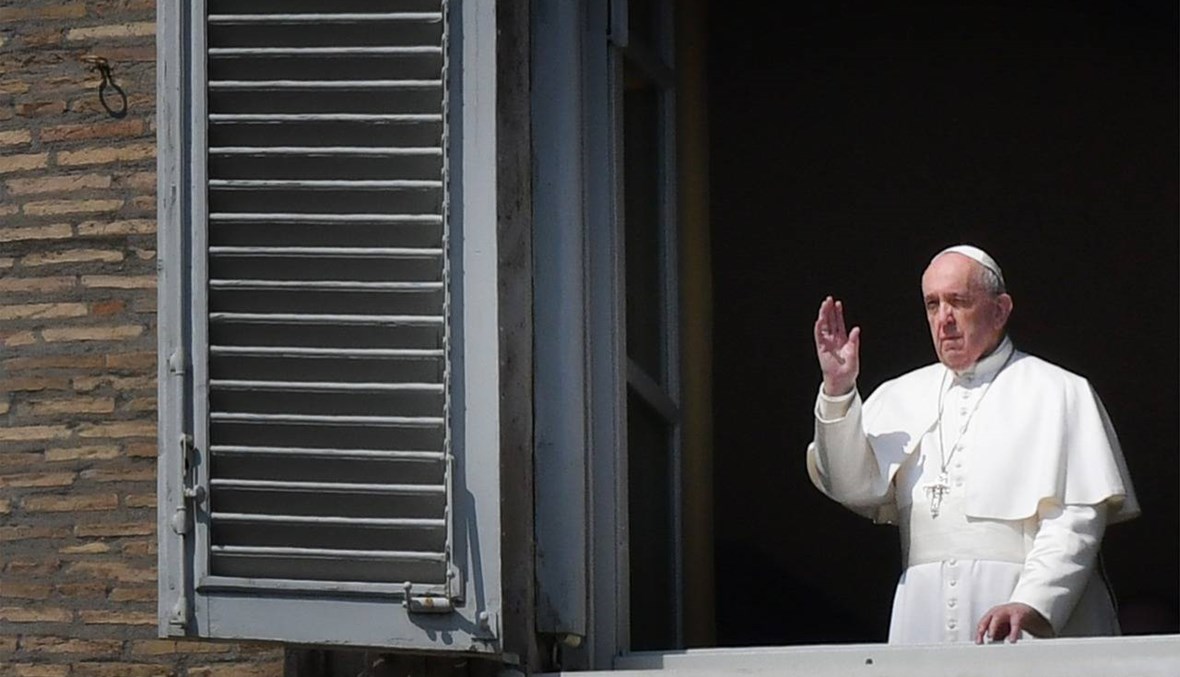 البابا فرنسيس يوجّه رسالة استثنائيّة "إلى المدينة والعالم" في زمن كورونا