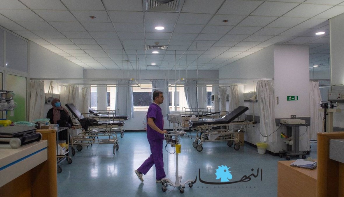 وزارة الصحة: الحالات المثبتة بكورونا 368 بزيادة 35 عن يوم أمس وحالتا وفاة