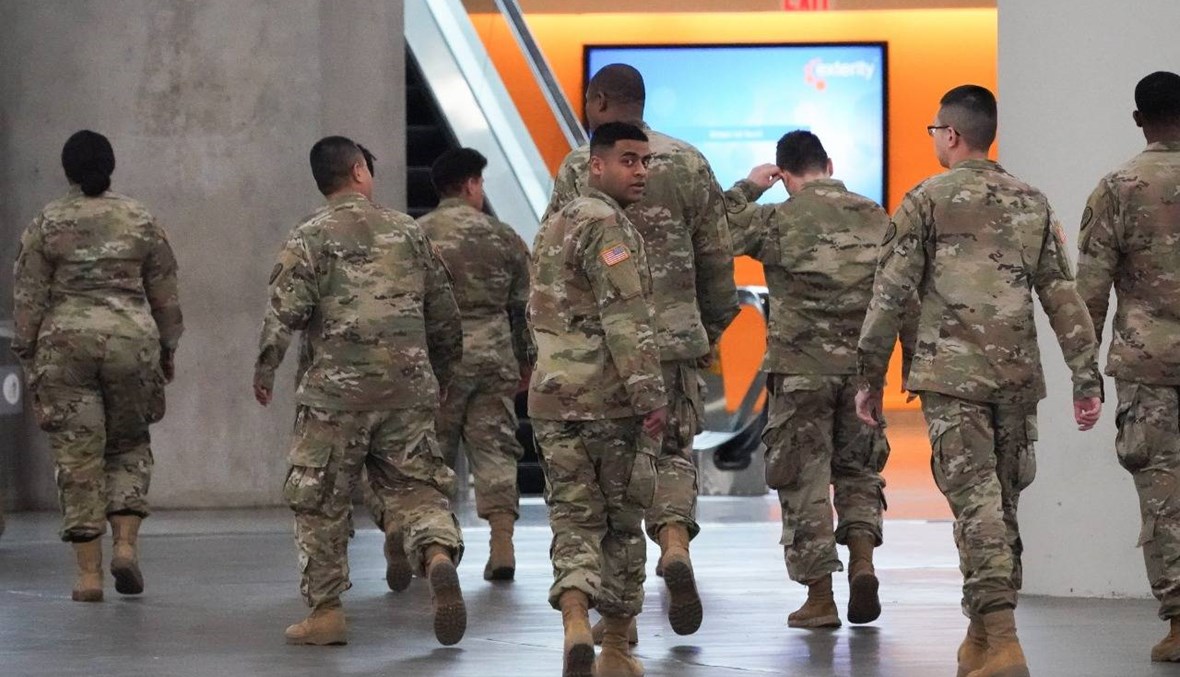 الجيش الأميركي يحجب بعض البيانات عن إصابات الكورونا بين عناصره