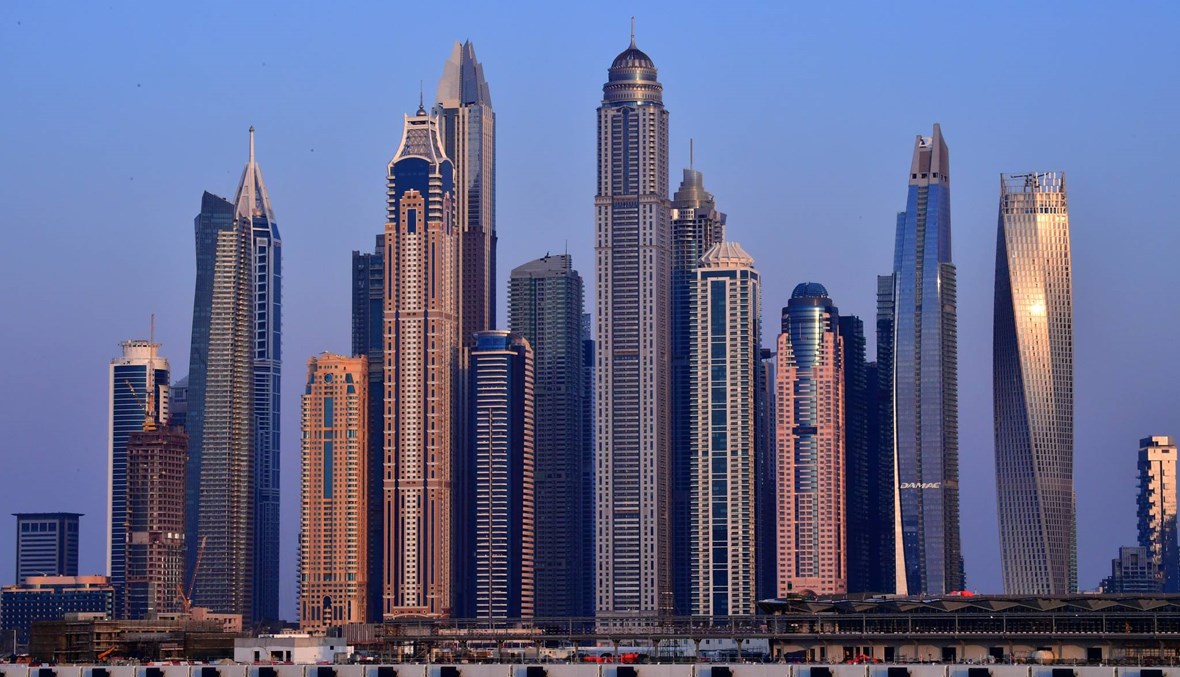 الإمارات تشارك في قمّة مجموعة العشرين: "نواجه تحديًّا مشتركًا غير مسبوق"