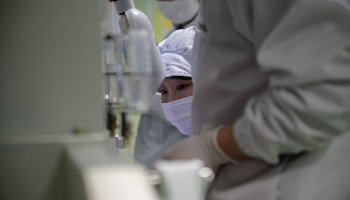 كوريا الجنوبية تعلن 146 حالة إصابة جديدة بفيروس كورونا
