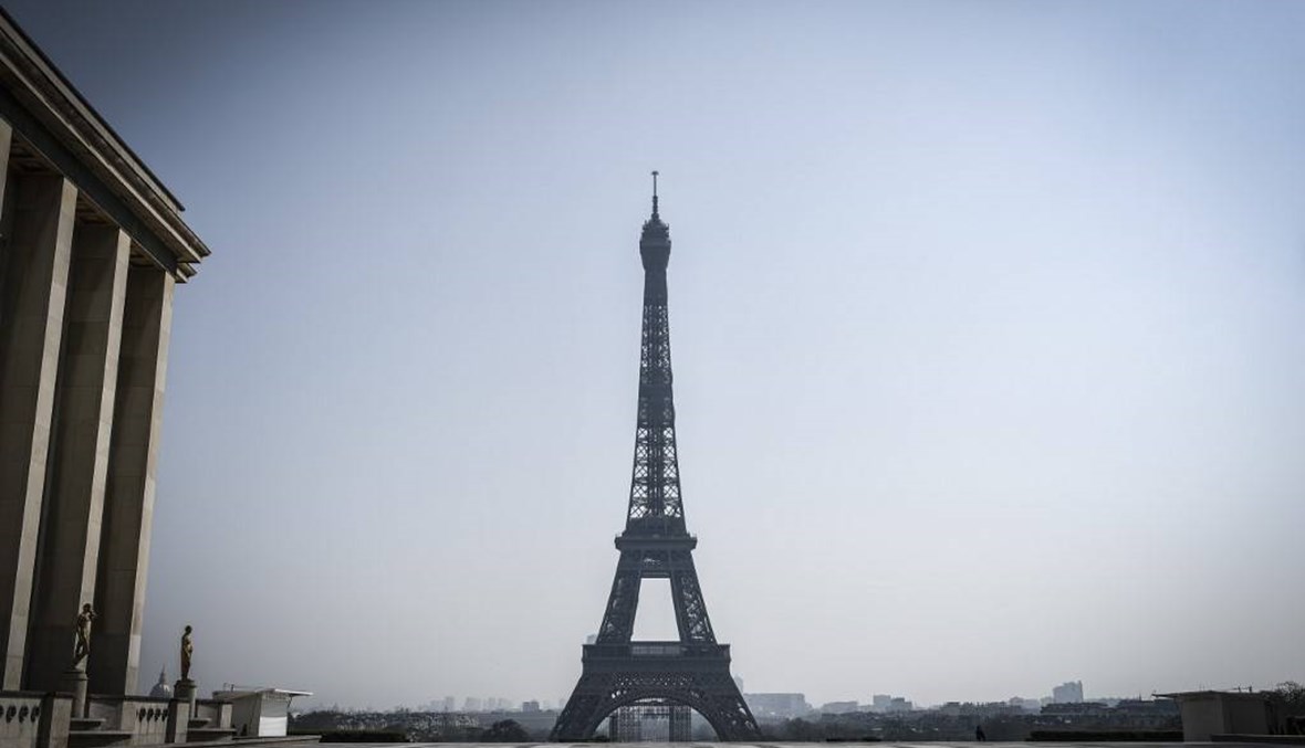 فرنسا: تسجيل 319 حالة وفاة بكورونا وارتفاع الحصيلة إلى 2314