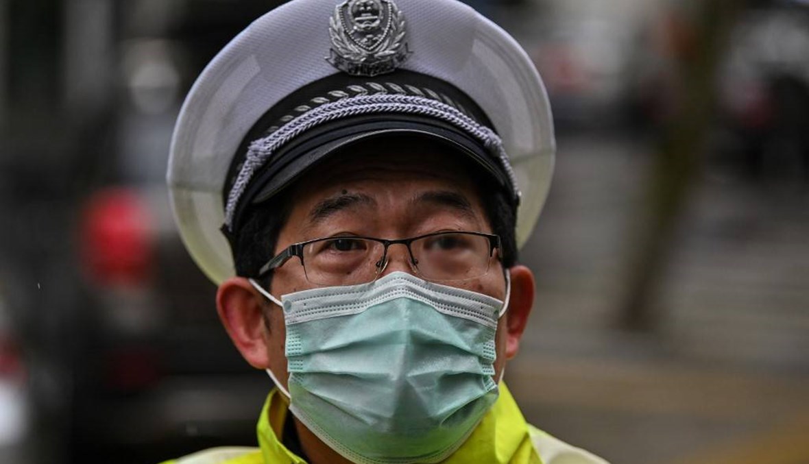 الصين: عدد الإصابات الجديدة بكورونا يواصل الانخفاض